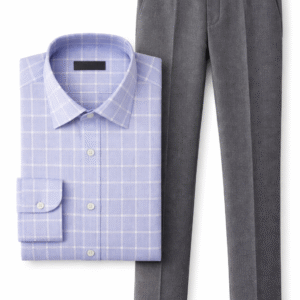 Unstitched Men’s Premium Formal Combo Set B-10-01